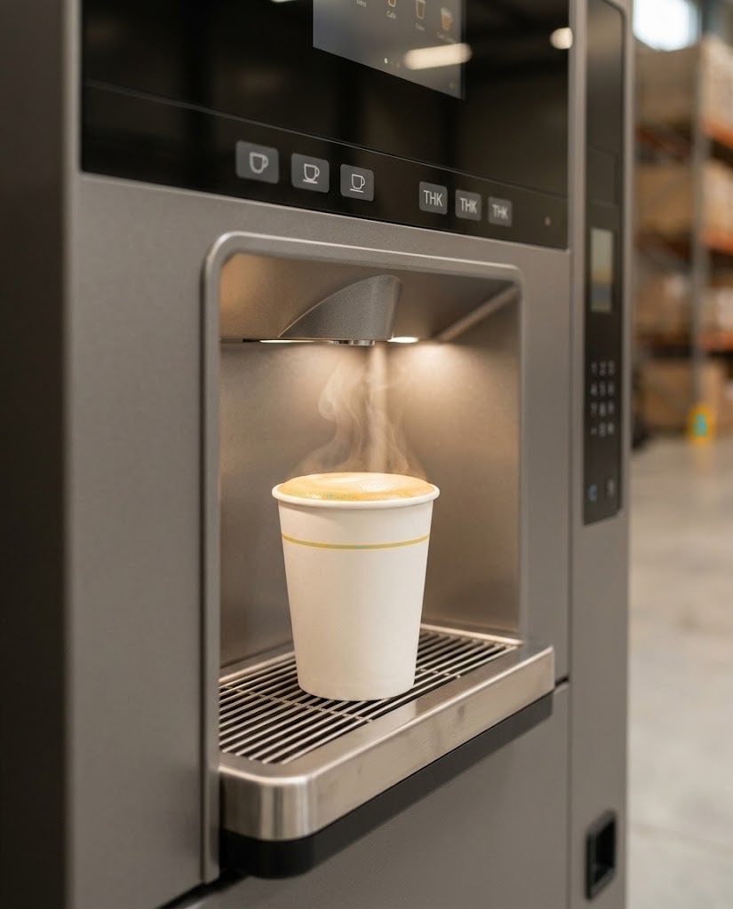 Request your free installation – NC DISTRIBUTION